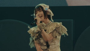 ano 1st TOUR追加公演『お手お座りでハイ♡報酬ツアー』at KT Zepp Yokohama háttérkép