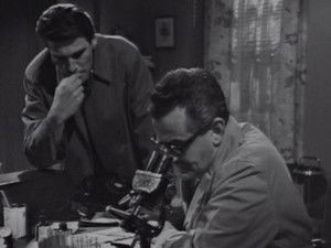 Dark Shadows 3. évad Ep.50 50. epizód