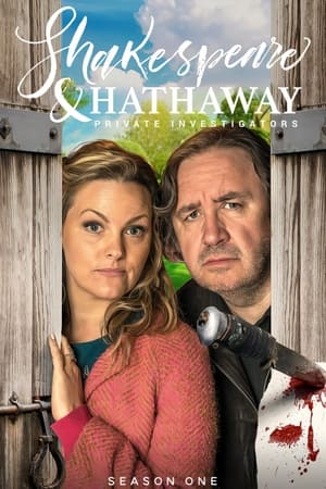 Shakespeare & Hathaway: Private Investigators