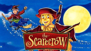 The Scarecrow háttérkép