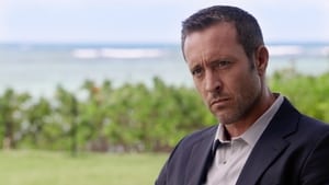 Hawaii Five-0 8. évad Ep.5 5. epizód