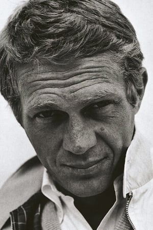 Steve McQueen profil kép