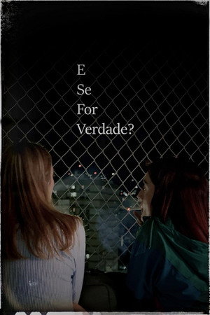E Se For Verdade? poszter