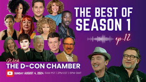 The D-Con Chamber 1. évad Ep.12 12. epizód