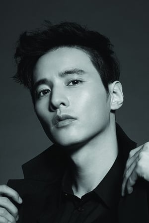 Won Bin profil kép