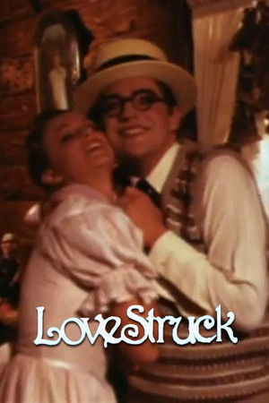 Love Struck poszter