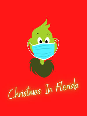 Christmas In Florida poszter