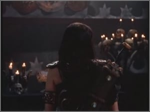 Xena: A harcos hercegnő 5. évad Ep.14 Amphipolis ostroma