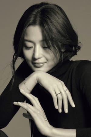 Jun Ji-hyun profil kép