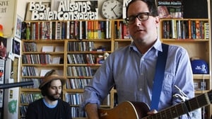 NPR Tiny Desk Concerts 5. évad Ep.10 10. epizód