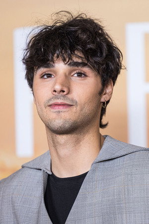 Enzo Oliver profil kép