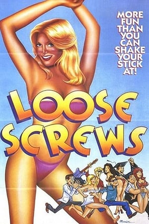 Loose Screws poszter