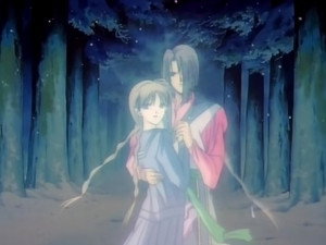 ふしぎ遊戯 Season 1 Ep.46 46. epizód