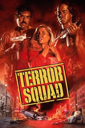 Terror kommandó