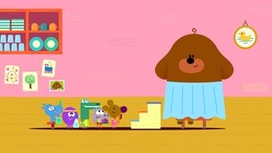 Hey Duggee 1. évad Ep.4 4. epizód