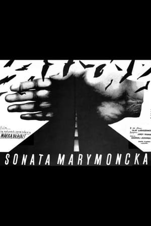 Sonata marymoncka poszter