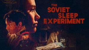 The Soviet Sleep Experiment háttérkép