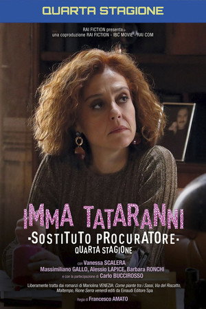 Imma Tataranni - Sostituto procuratore