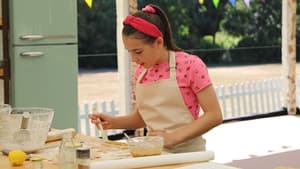 Junior Bake Off 8. évad Ep.10 10. epizód