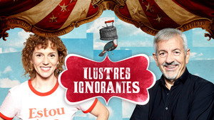 Ilustres Ignorantes 17. évad Ep.13 13. epizód
