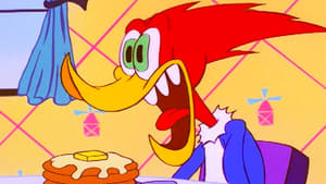 The New Woody Woodpecker Show 1. évad Ep.37 37. epizód