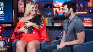 Watch What Happens Live with Andy Cohen Season 14 Ep.135 135. epizód