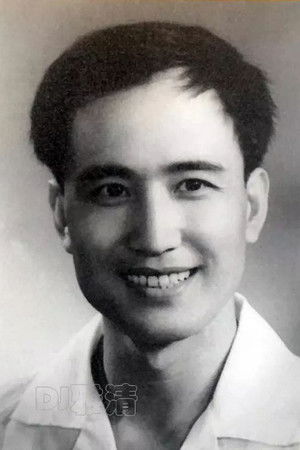 Jintang Dong profil kép