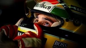 Ayrton: Retratos e Memórias kép