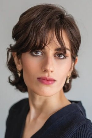 Sarina Farhadi profil kép