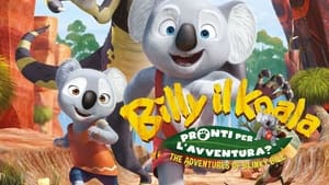 Blinky Bill - A film háttérkép