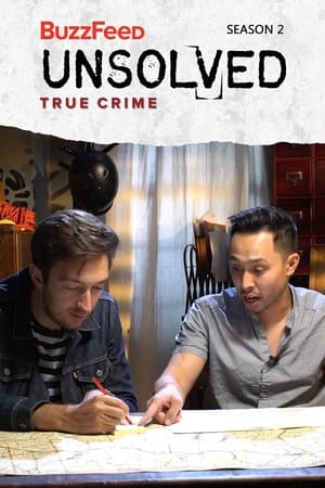 Buzzfeed Unsolved: True Crime