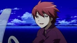 Assassination Classroom 1. évad Ep.18 18. epizód