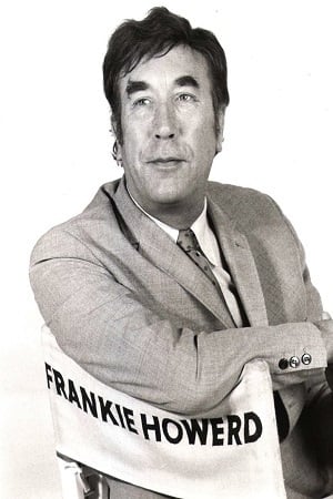 Frankie Howerd profil kép