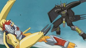 Digimon 2. évad Ep.46 46. epizód