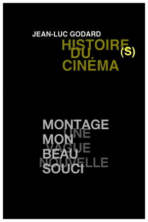 Histoire(s) du cinéma 3b : une vague nouvelle poszter