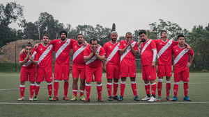 Once Machos 2 háttérkép