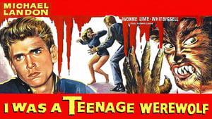 I Was a Teenage Werewolf háttérkép