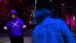 Planet Planet: Corruption háttérkép