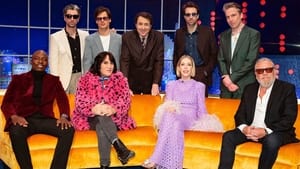 The Jonathan Ross Show 21. évad Ep.2 2. epizód