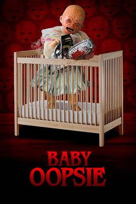 Baby Oopsie poszter