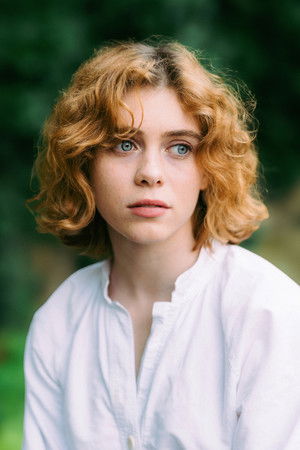 Sophia Lillis profil kép