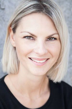 Austa Lea Jespersen profil kép