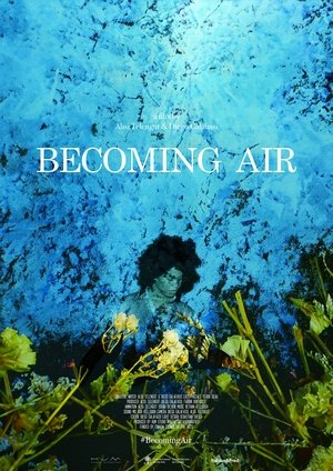 Becoming Air poszter