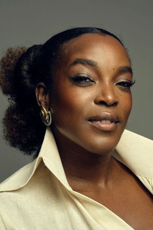 Wunmi Mosaku profil kép