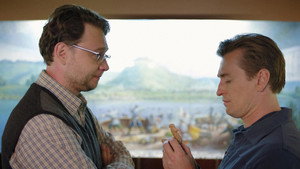 Временно недоступен Season 1 Ep.5 5. epizód