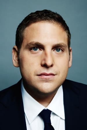 Jonah Hill profil kép