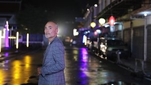 Egy éjszaka Bangkokban háttérkép