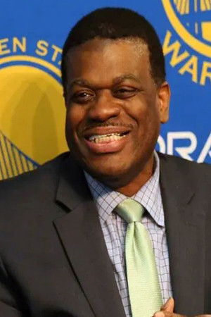 Bernard King profil kép