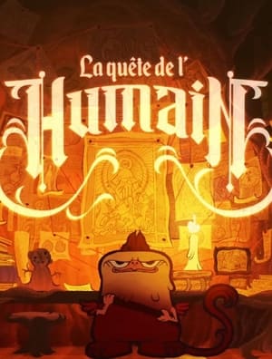 La Quête De L'Humain poszter