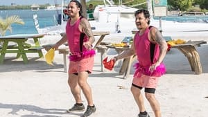 The Amazing Race Australia 6. évad Ep.15 15. epizód